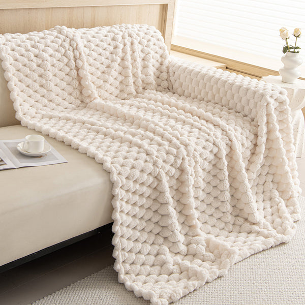 Capa de Sofá Cozy Chic Pet-Friendly Instalação Rápida Multiuso
