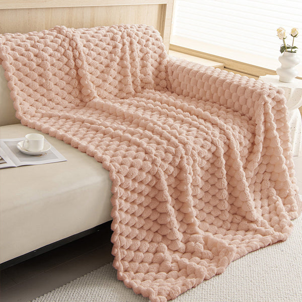 Capa de Sofá Cozy Chic Pet-Friendly Instalação Rápida Multiuso
