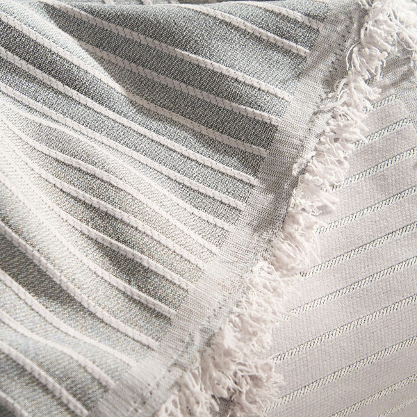 Capa de Sofá Chenille Reversível Comfort Pet-Friendly Premium
