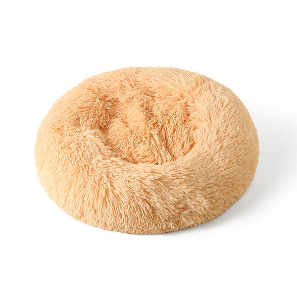 Cama Real Pet Aconchego - O Refúgio Majestoso para Seu Amigo Peludo
