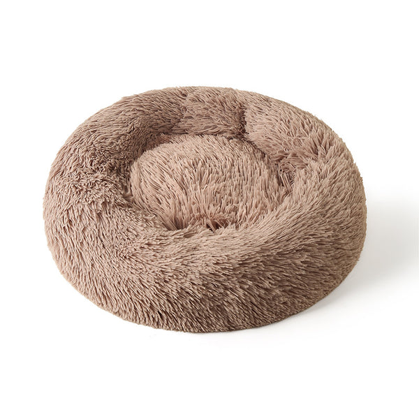 Cama Real Pet Aconchego - O Refúgio Majestoso para Seu Amigo Peludo