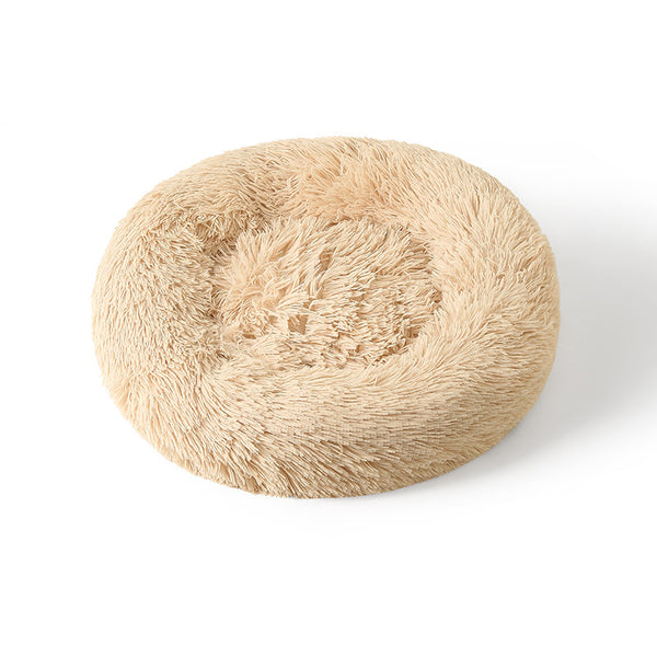 Cama Real Pet Aconchego - O Refúgio Majestoso para Seu Amigo Peludo