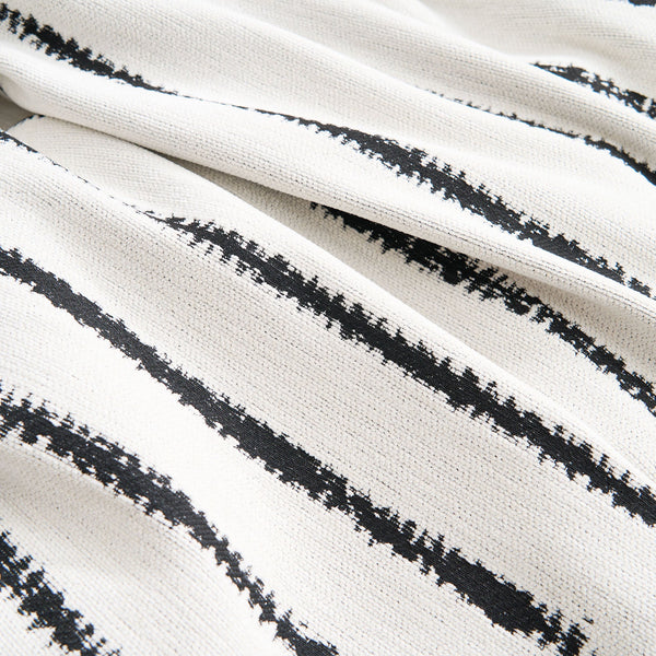Capa de Sofá Jacquard Padrão Quadriculado Pet-Friendly Premium