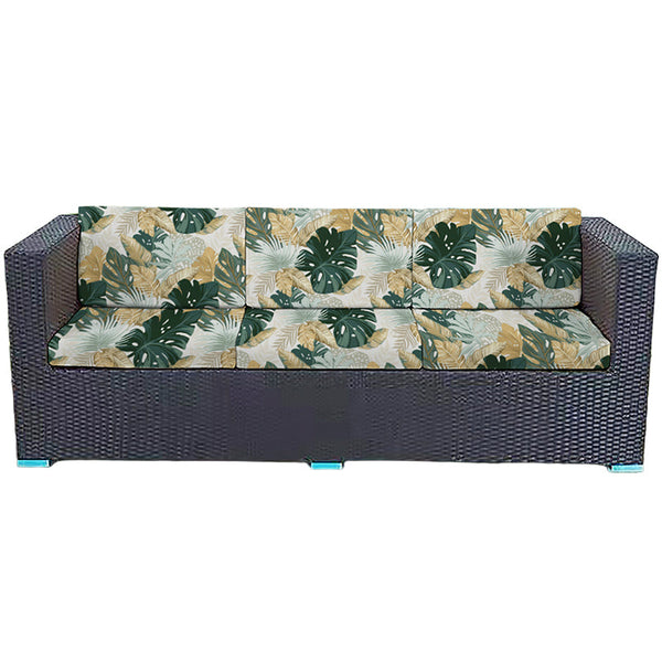 Capa Almofada Decorativa Botânica - 19 Modelos