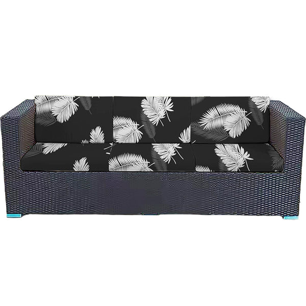 Capa Almofada Decorativa Botânica - 19 Modelos