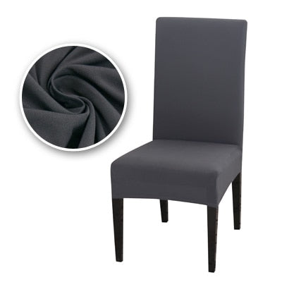 Capa Cadeira "Curitiba" Spandex