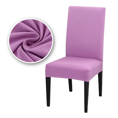 Capa Cadeira "Curitiba" Spandex