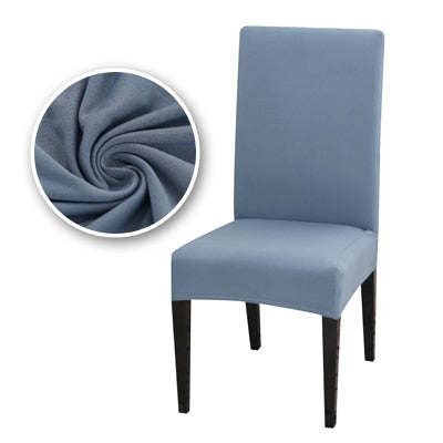 Capa Cadeira "Curitiba" Spandex