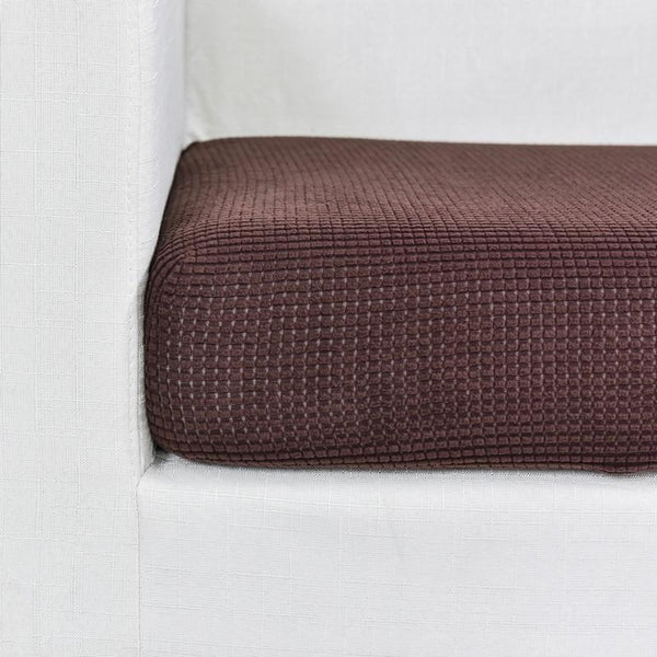 Capa Assento Sofá "Pernambuco" - Tecido Jacquard - Socapa Brasil