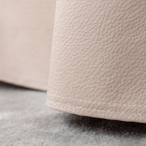 Capa de Sofá Impermeável Premium Fácil Limpeza Pet-Friendly