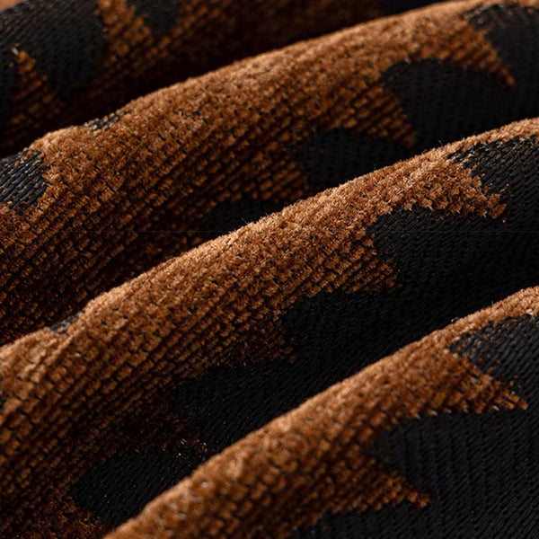 Capa de Sofá Elegante Anti-Arranhões Anti-Bolinhas Padrão Tribal Pet