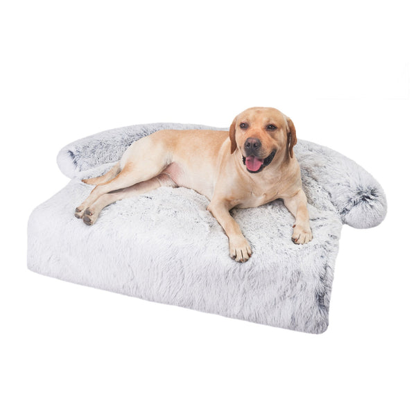 Cama Calmante e Protetor de Sofá Para Cachorros e Gatos - Socapa Brasil