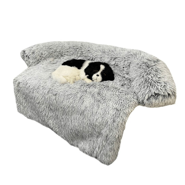 Cama Calmante e Protetor de Sofá Para Cachorros e Gatos - Socapa Brasil