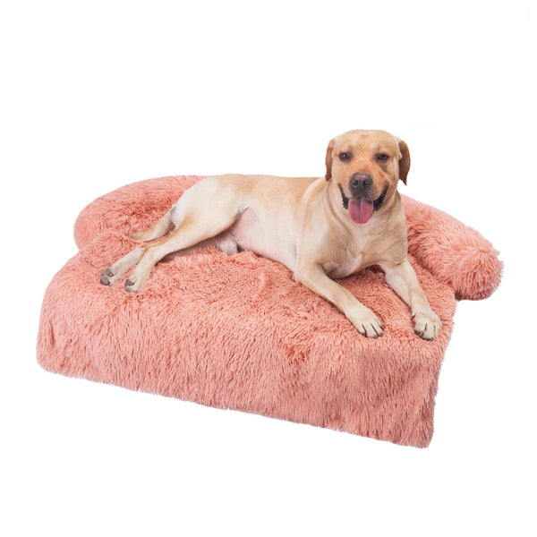 Cama Calmante e Protetor de Sofá Para Cachorros e Gatos - Socapa Brasil
