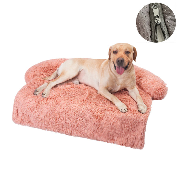 Cama Calmante e Protetor de Sofá Para Cachorros e Gatos - Socapa Brasil