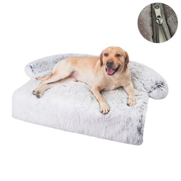 Cama Calmante e Protetor de Sofá Para Cachorros e Gatos - Socapa Brasil