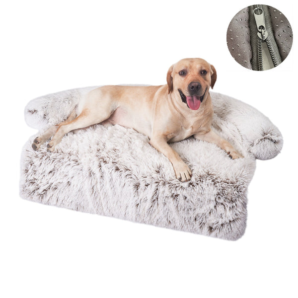 Cama Calmante e Protetor de Sofá Para Cachorros e Gatos - Socapa Brasil