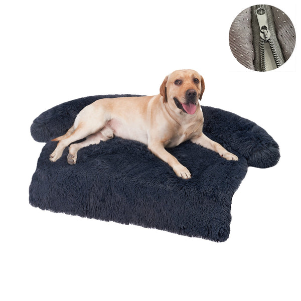 Cama Calmante e Protetor de Sofá Para Cachorros e Gatos - Socapa Brasil