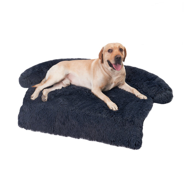 Cama Calmante e Protetor de Sofá Para Cachorros e Gatos - Socapa Brasil