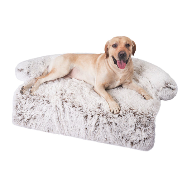 Cama Calmante e Protetor de Sofá Para Cachorros e Gatos - Socapa Brasil