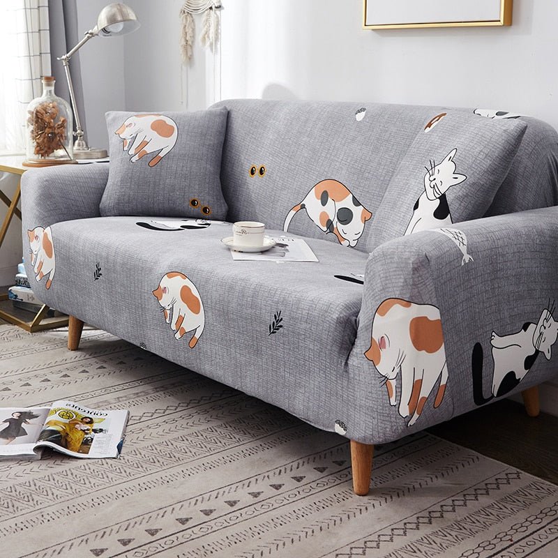 Socapa Só Capas Para Sofá Capa Sofá "São Bernardo do Campo"