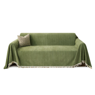 Capas Chenille